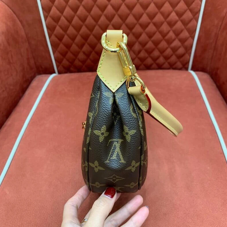 Louis vuitton locations Louis Vuitton Looping Bag