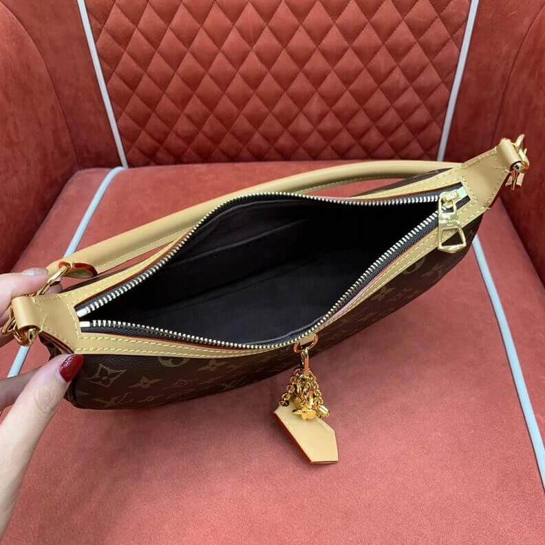 Louis vuitton locations Louis Vuitton Looping Bag