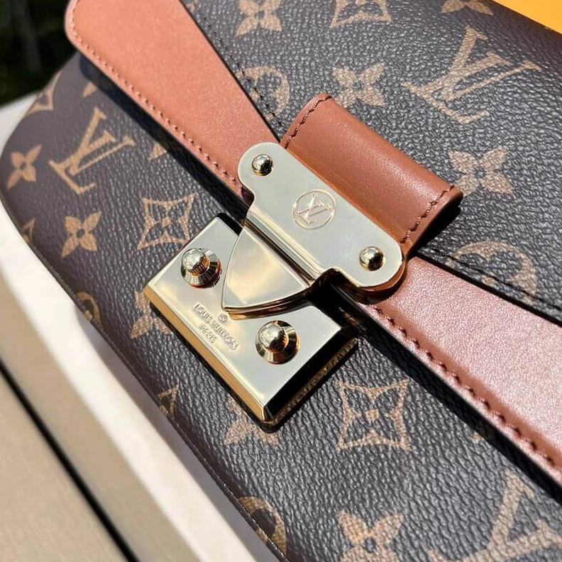 Louis vuitton locations Louis Vuitton Marceau Bag Caramel Brown
