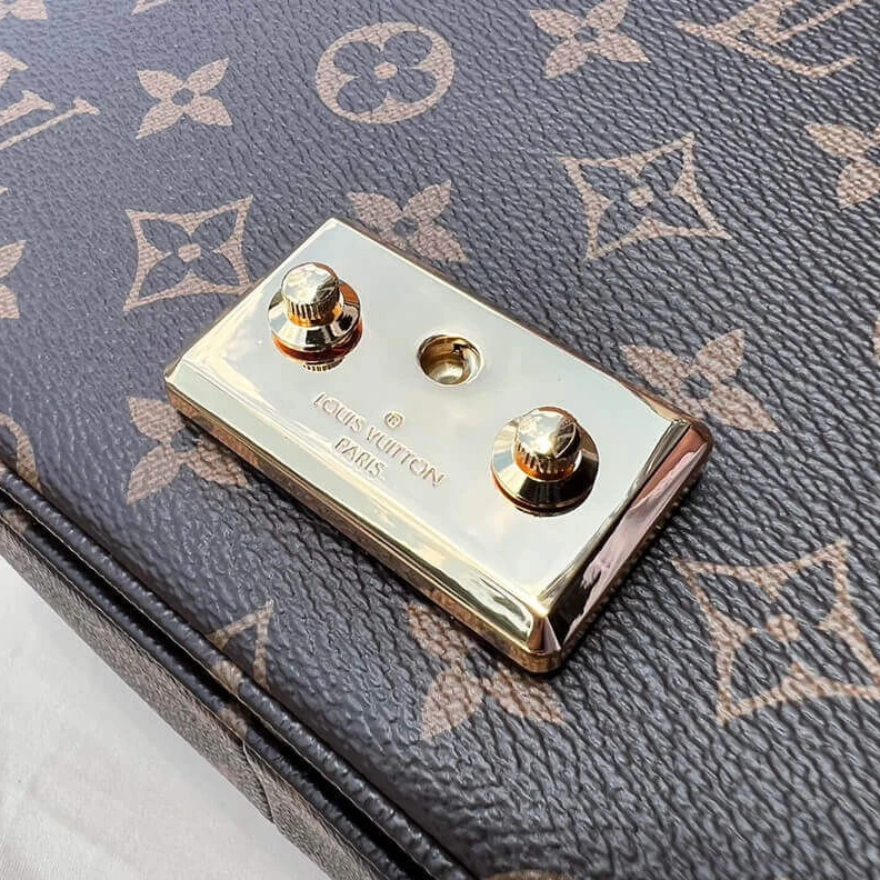 Louis vuitton locations Louis Vuitton Marceau Bag Caramel Brown