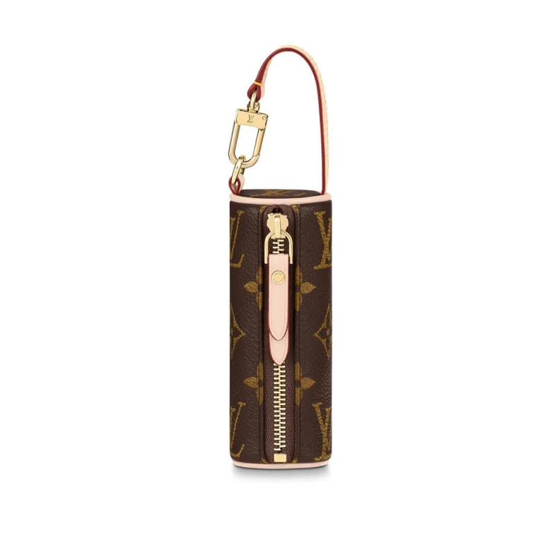 The Micro Louis Vuitton Micro Papillon Bag Charm