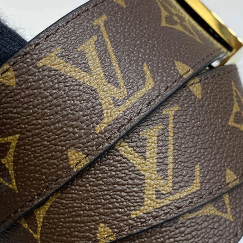 Replica bags Reversibl Louis Vuitton Military 35mm Reversible Belt