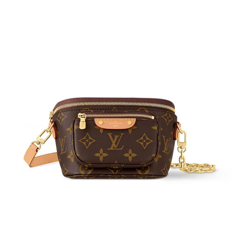 Louis Vuitton Mini Bumbag