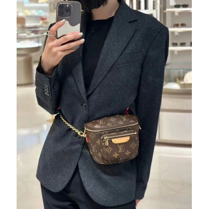 Mythick ru Louis Vuitton Mini Bumbag