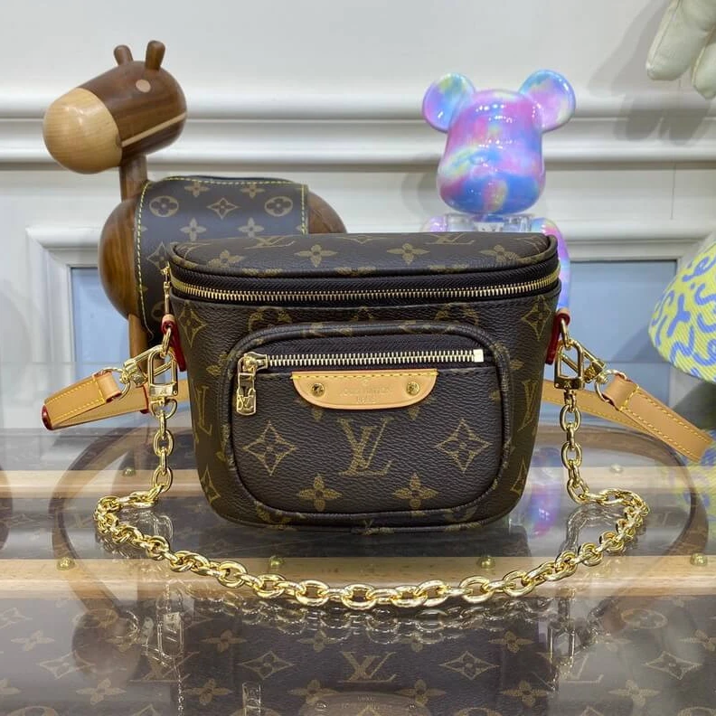 Mythick ru Louis Vuitton Mini Bumbag