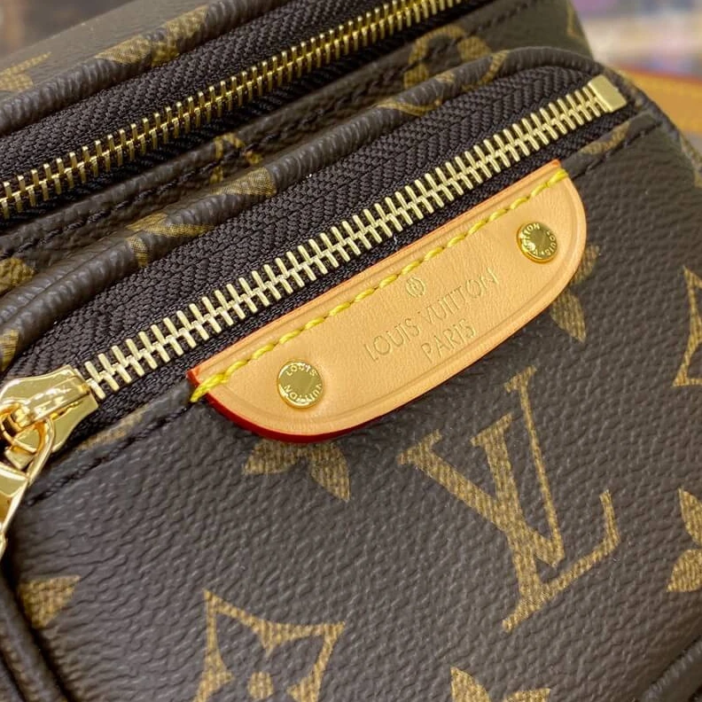 Mythick ru Louis Vuitton Mini Bumbag