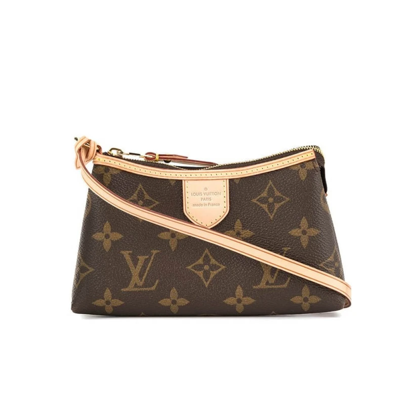 Removable LV Mini Pochette Delightful