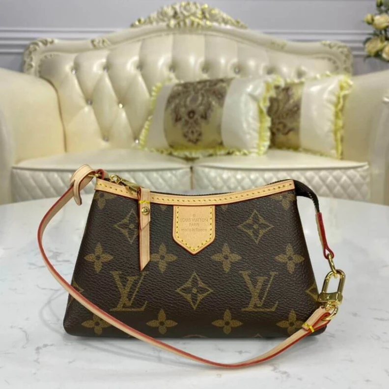 Mythick ru Removable LV Mini Pochette Delightful