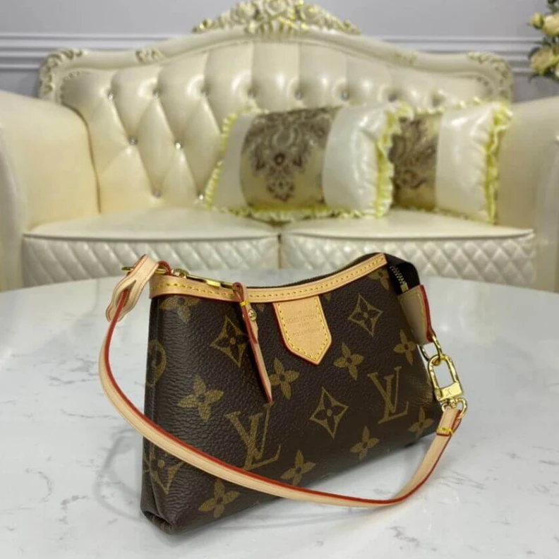 Mythick ru Removable LV Mini Pochette Delightful