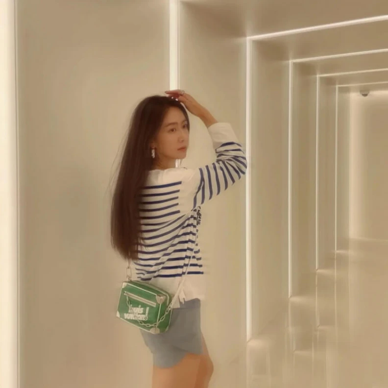 Mythick.ru Outside z Louis Vuitton Mini Soft Trunk Green