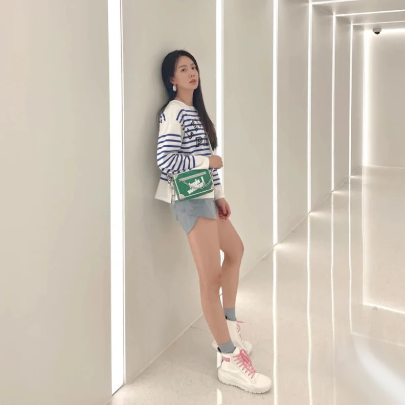 Mythick.ru Outside z Louis Vuitton Mini Soft Trunk Green