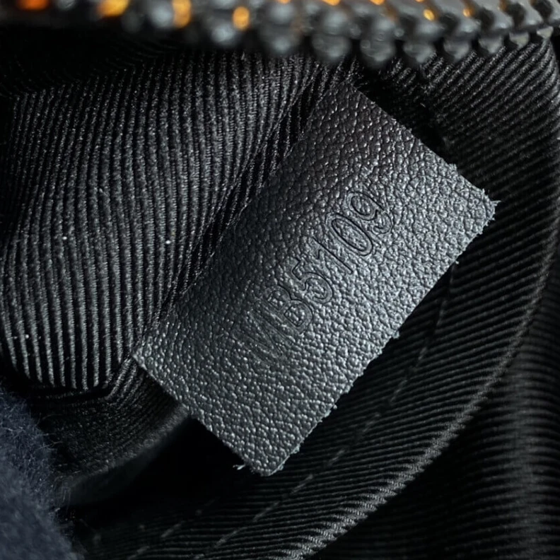 Replica bags Textile l Louis Vuitton Mini Soft Trunk