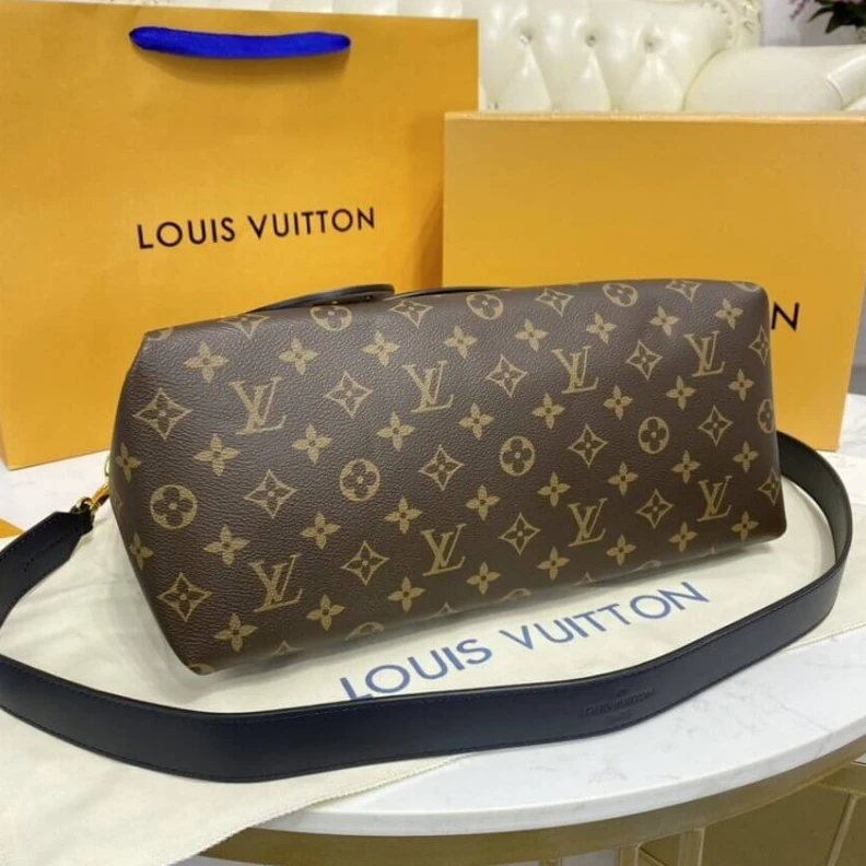 Mythick ru Wide remo LV Monogram Beauborg MM