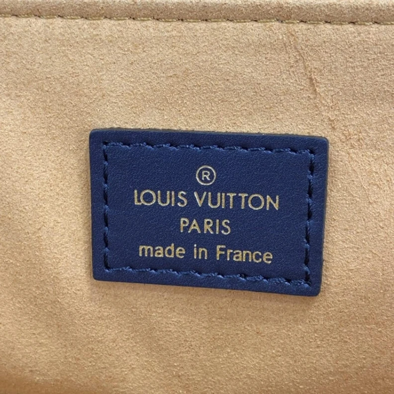 Mythick ru Wide remo LV Monogram Beauborg MM