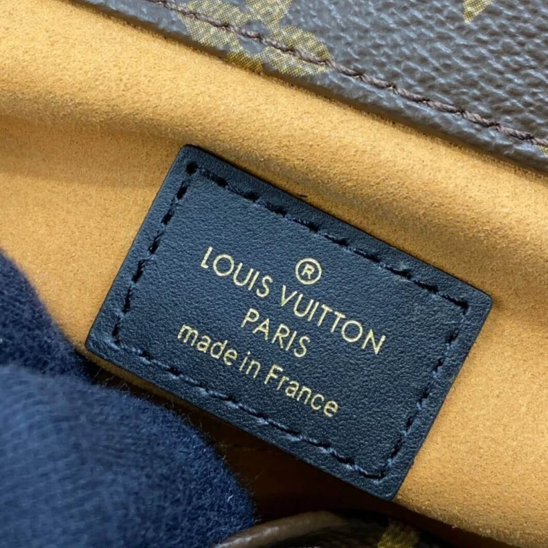 Replica bags lv DRing LV Monogram Canvas Artsy MM