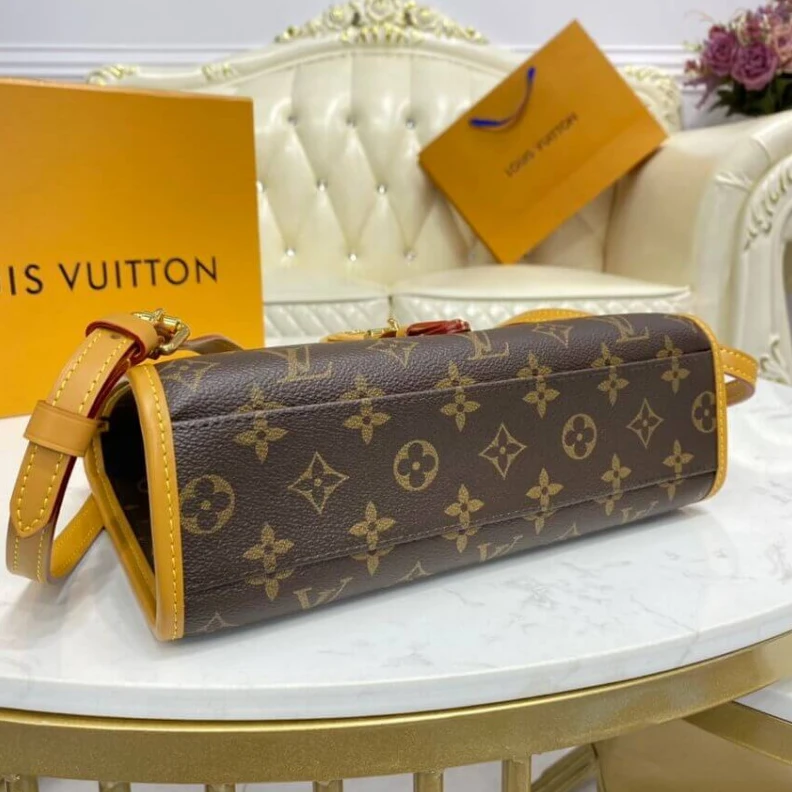 Mythick.ru Monogram LV Monogram Canvas Bel Air 2way Bag