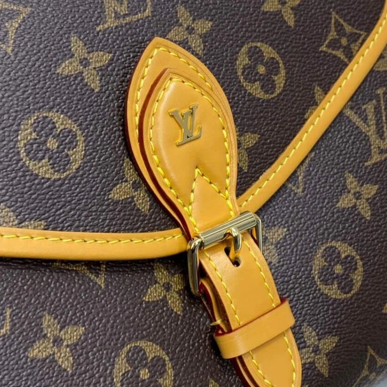 Mythick.ru Monogram LV Monogram Canvas Bel Air 2way Bag