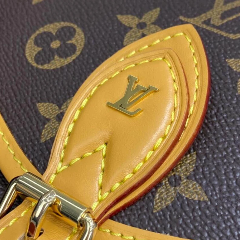 Mythick.ru Monogram LV Monogram Canvas Bel Air 2way Bag