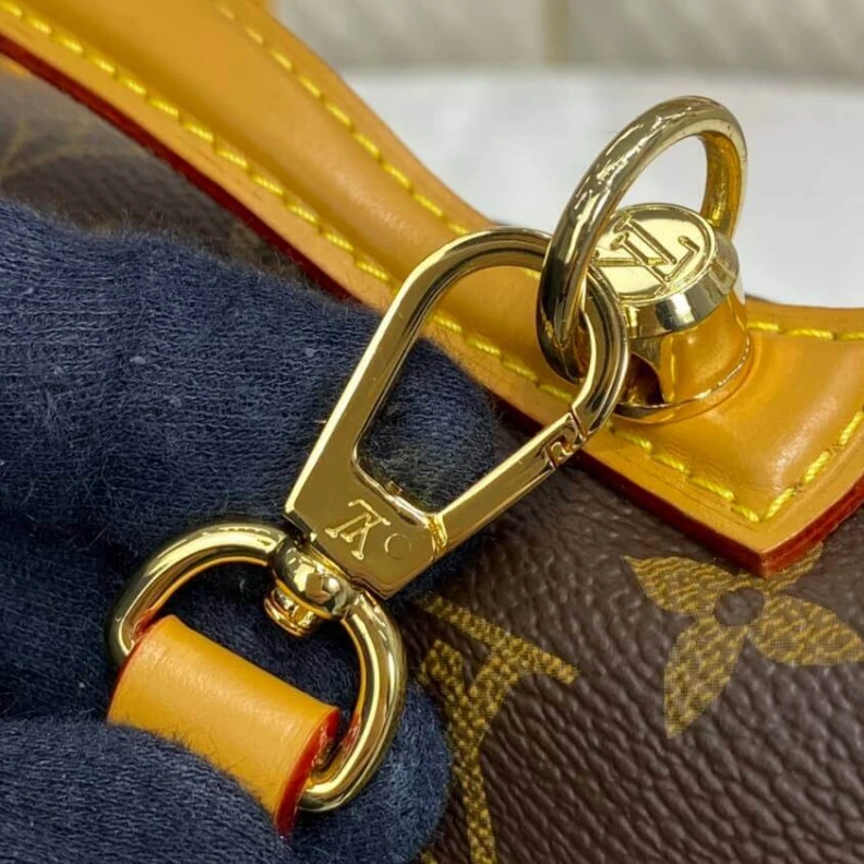 Mythick.ru Monogram LV Monogram Canvas Bel Air 2way Bag