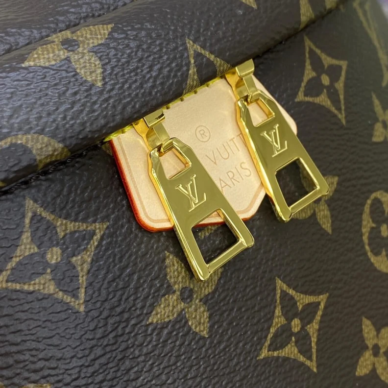 Replica bags Strap Dro LV Monogram Canvas Bumbag Waist Bag