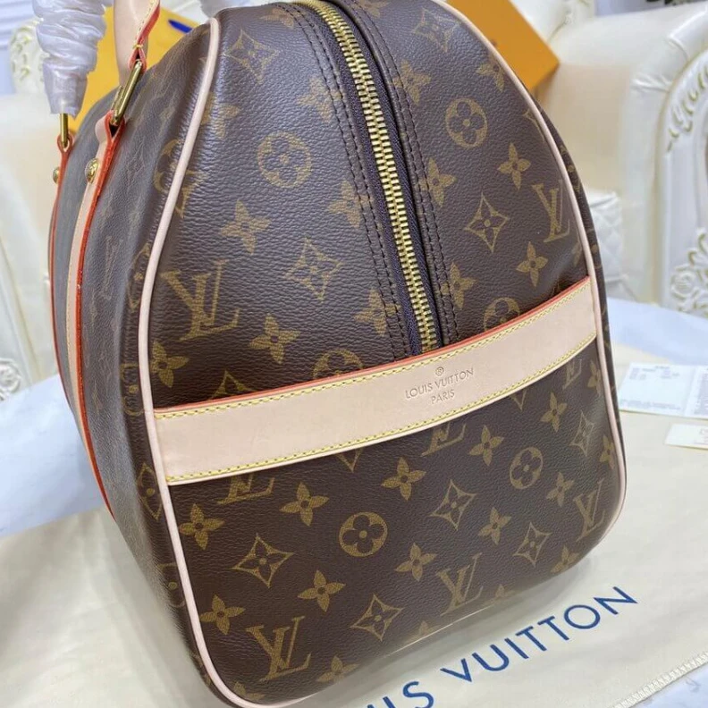 Mythick ru Two side LV Monogram Canvas Carryall