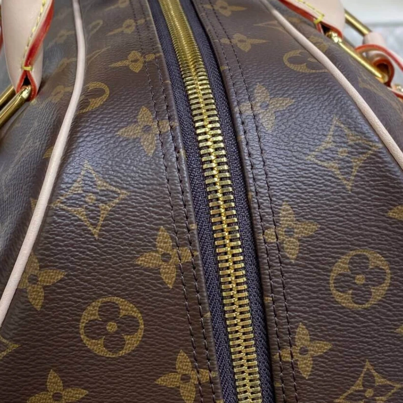 Mythick ru Two side LV Monogram Canvas Carryall