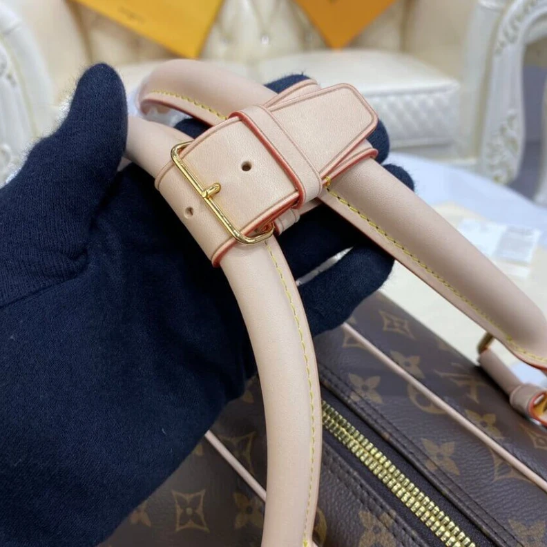 Mythick ru Two side LV Monogram Canvas Carryall