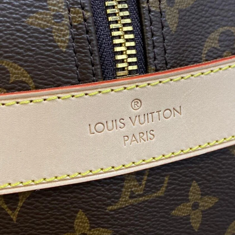 Mythick ru Two side LV Monogram Canvas Carryall