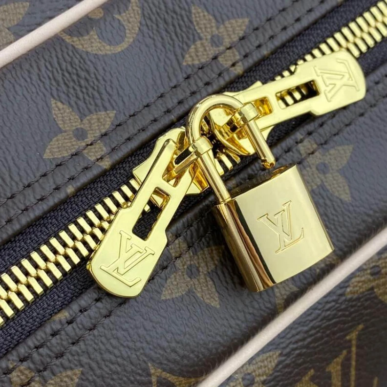 Mythick ru Two side LV Monogram Canvas Carryall
