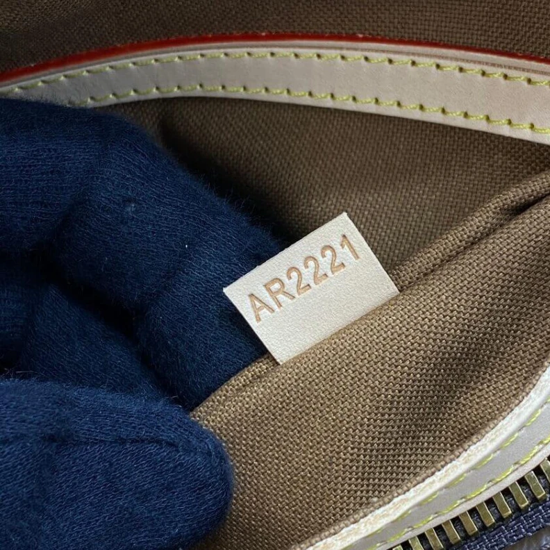 Mythick ru Two side LV Monogram Canvas Carryall