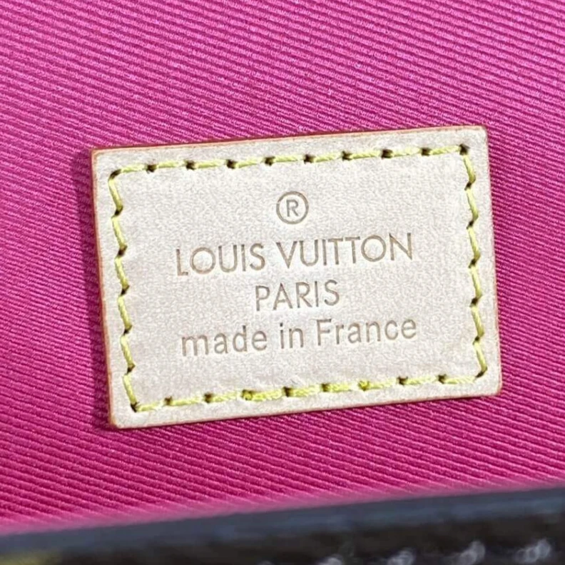 Replica bags lv Handle: S LV Monogram Canvas Cluny BB