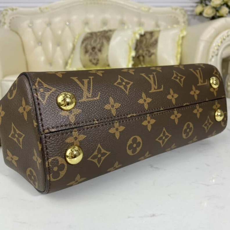Mythick.ru Inside zi LV Monogram Canvas Cluny BB