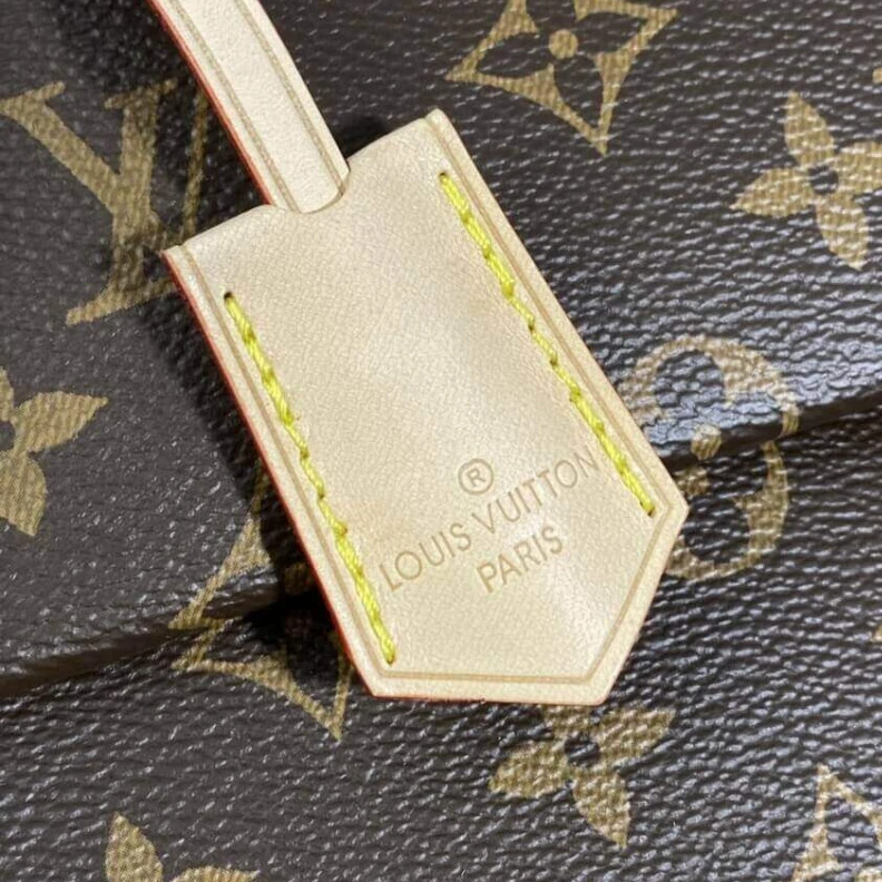 Mythick.ru Inside zi LV Monogram Canvas Cluny BB