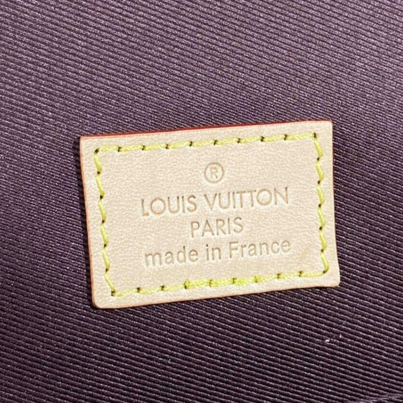 Mythick.ru Inside zi LV Monogram Canvas Cluny BB