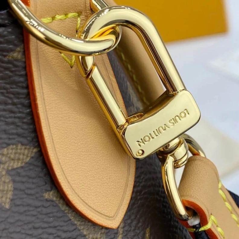 Top lv Monogram Louis Vuitton Monogram Canvas Diane Bag