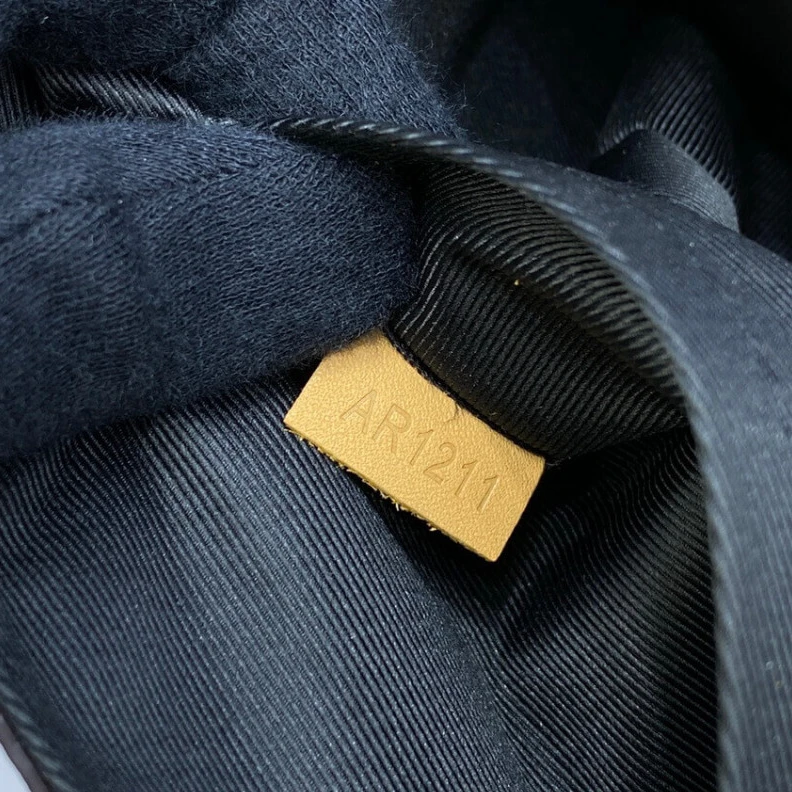 Top lv Monogram Louis Vuitton Monogram Canvas Diane Bag