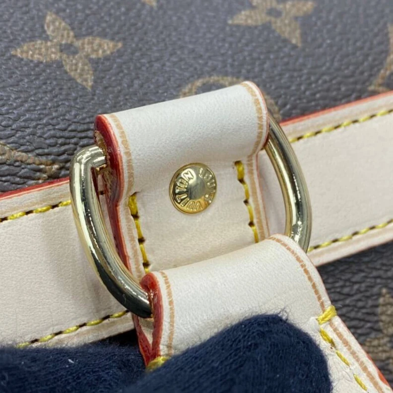 Mythick ru Handle: D LV Monogram Canvas Dog Carrier 50