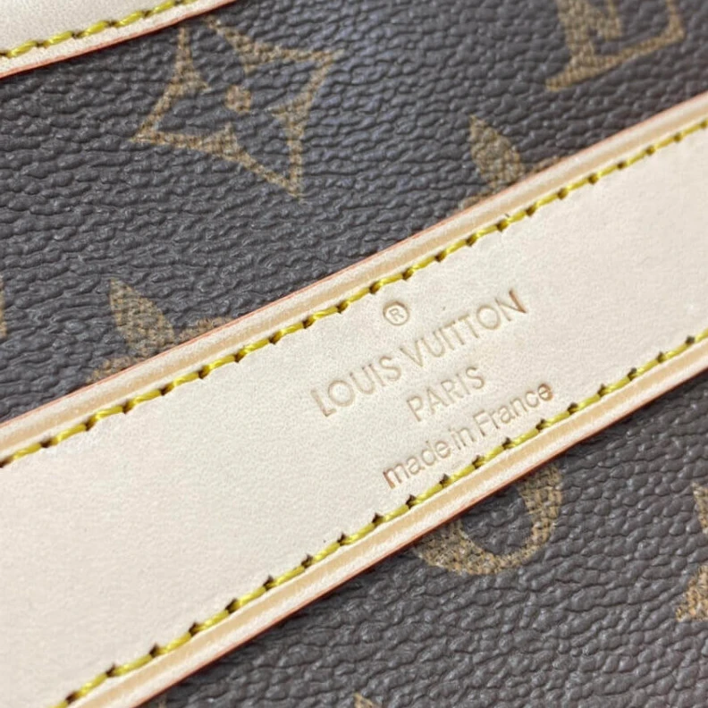 Mythick ru Handle: D LV Monogram Canvas Dog Carrier 50