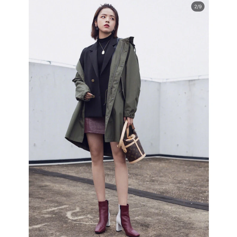 Replica bag Removable Louis Vuitton Monogram Canvas Duffle Bag
