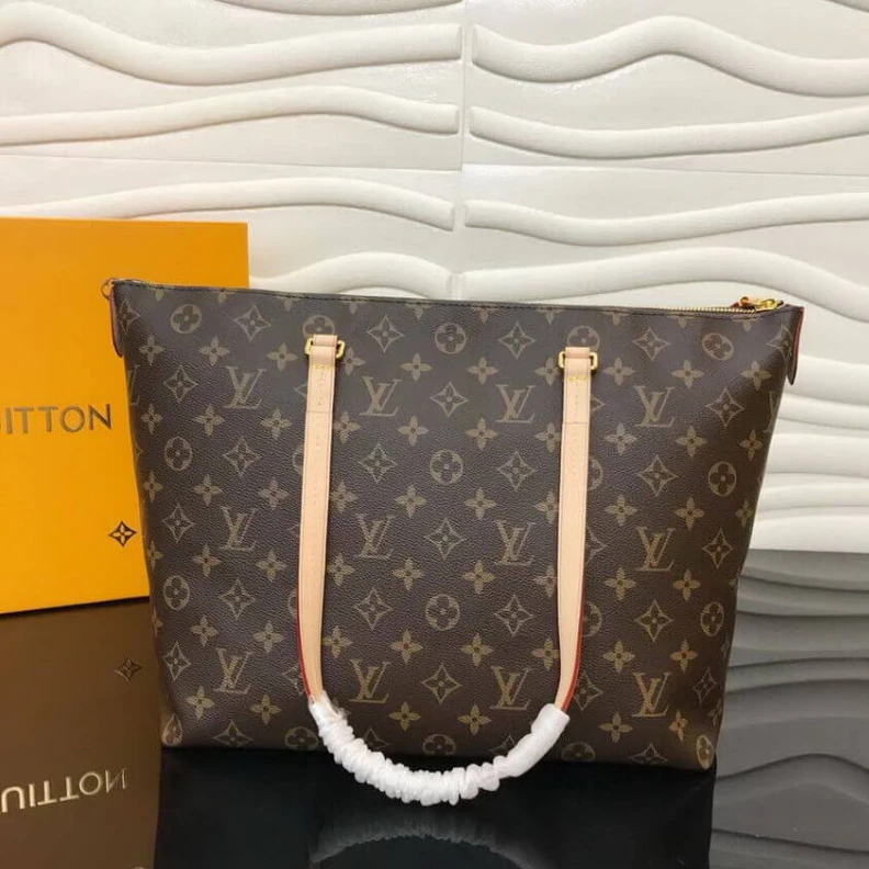 Replica bag Golden me LV Monogram Canvas Iena MM