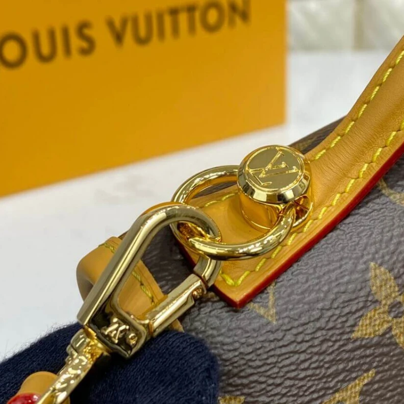 Mythick ru Top handl Louis Vuitton Monogram Canvas Ivy Bag