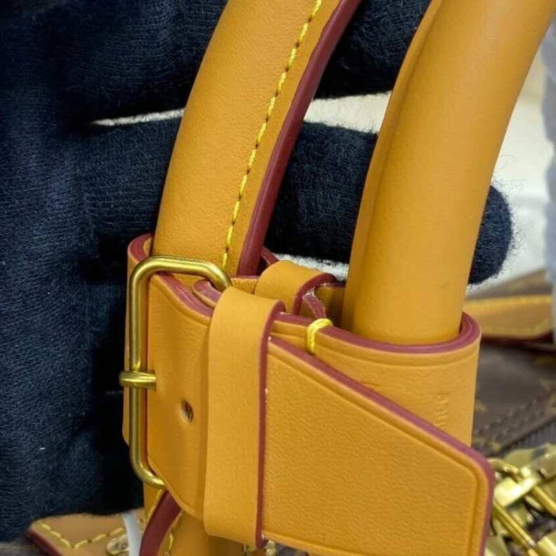 Louis vuitton locations Coton Tex Louis Vuitton Monogram Canvas Keepall Bandouliere 50