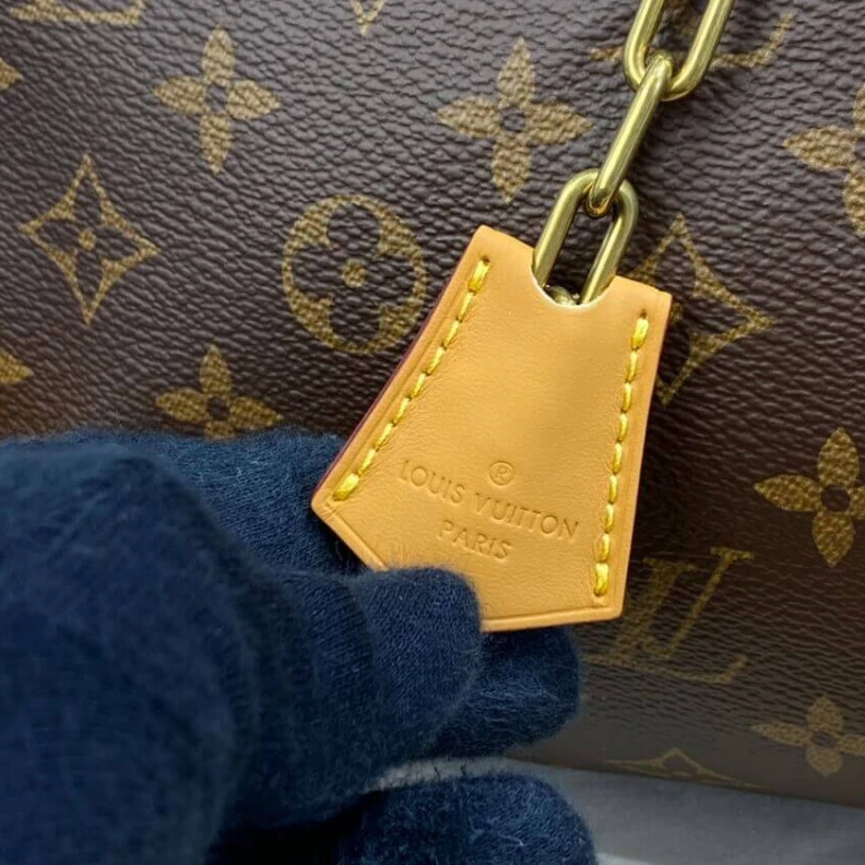 Louis vuitton locations Coton Tex Louis Vuitton Monogram Canvas Keepall Bandouliere 50