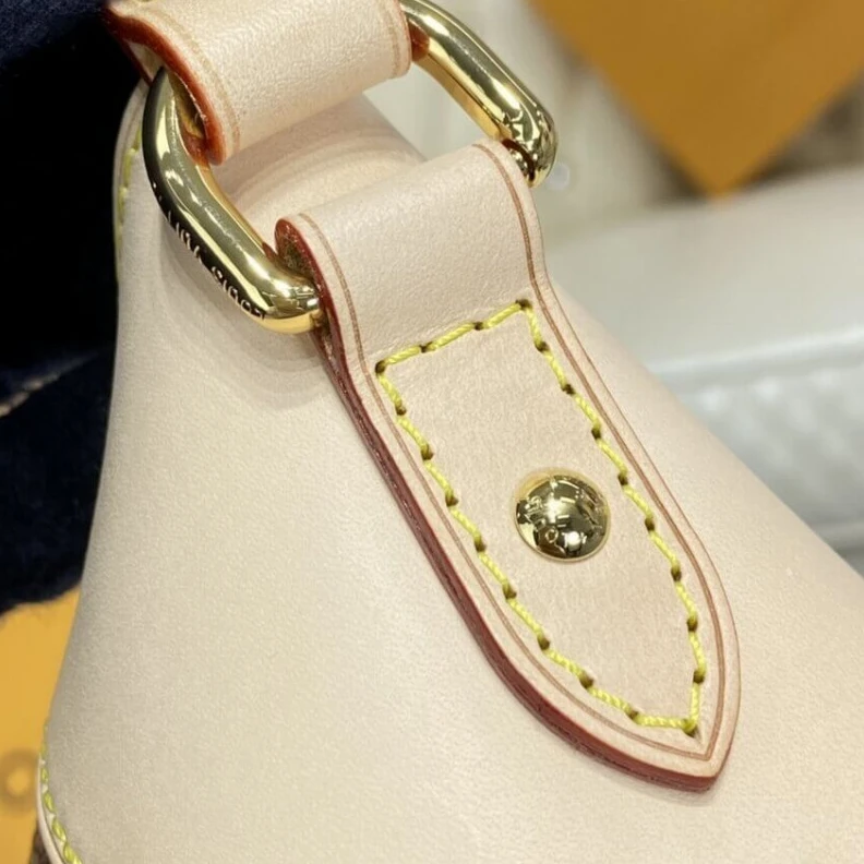Mythick ru Adjustabl LV Monogram Canvas Odeon MM