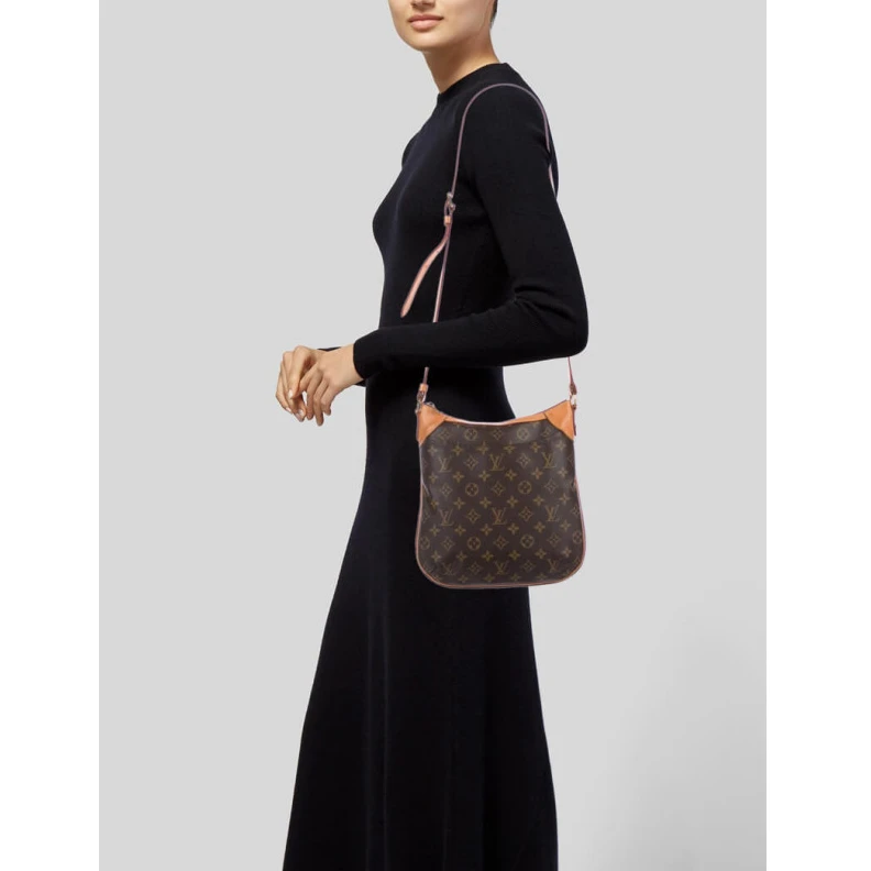 Mythick.ru 27 x 25 x LV Monogram Canvas Odeon PM
