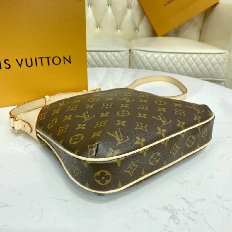 Mythick.ru 27 x 25 x LV Monogram Canvas Odeon PM