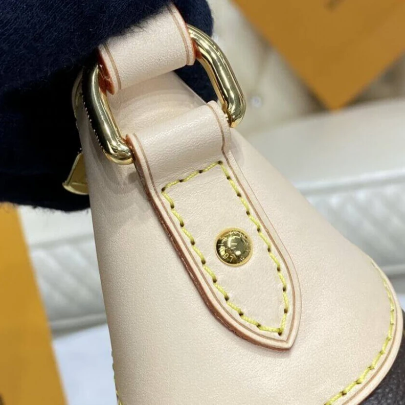 Mythick.ru 27 x 25 x LV Monogram Canvas Odeon PM