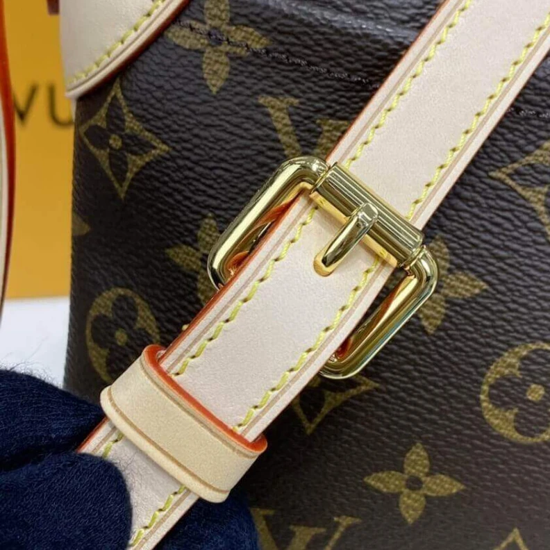 Mythick.ru 27 x 25 x LV Monogram Canvas Odeon PM