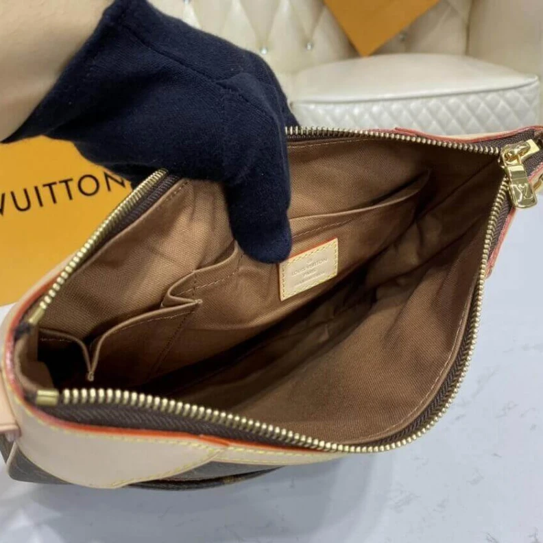 Mythick.ru 27 x 25 x LV Monogram Canvas Odeon PM