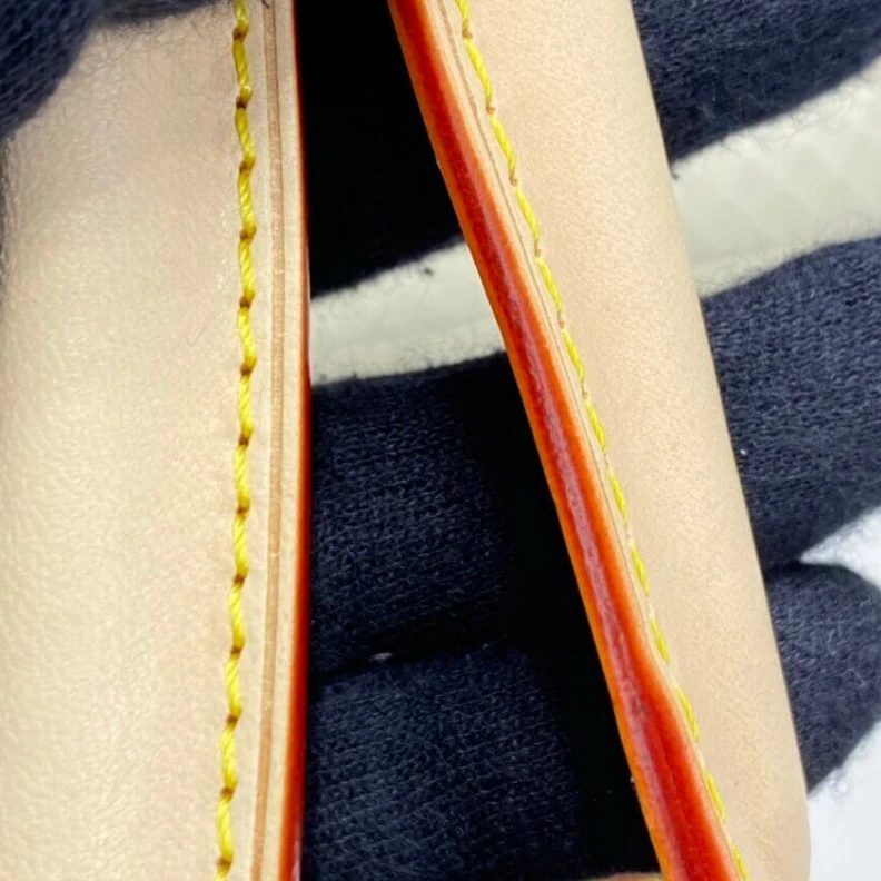 Lv belts replica Removable Louis Vuitton Monogram Canvas Rivoli MM